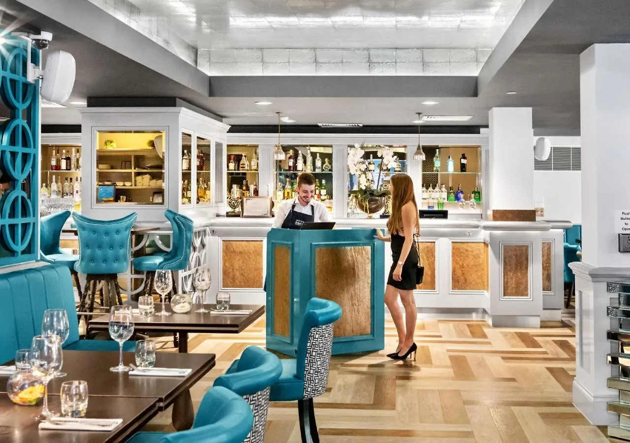 The West Park Hotel Harrogate