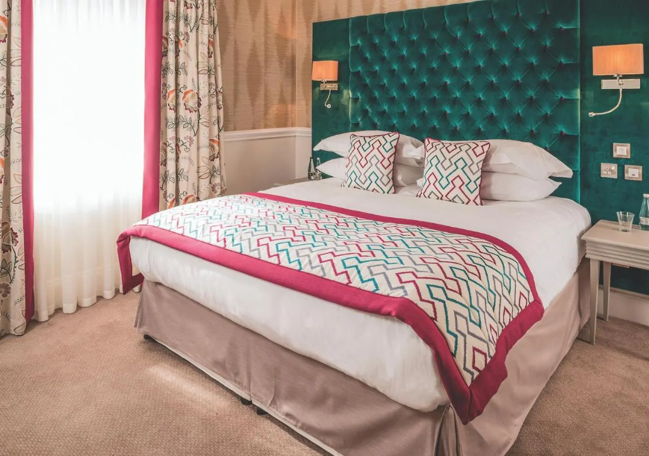 The West Park Hotel Harrogate