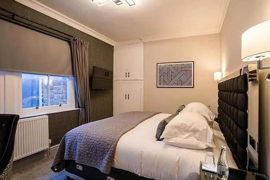 The West Park Hotel Harrogate