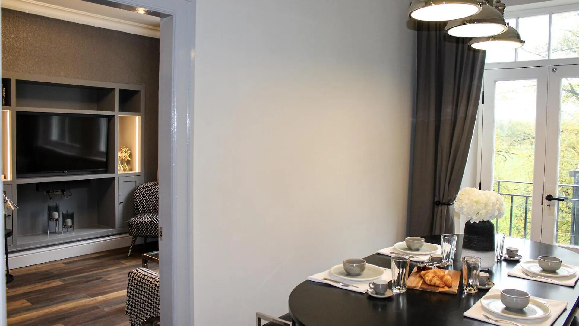 The West Park Hotel Harrogate 4*,  United Kingdom