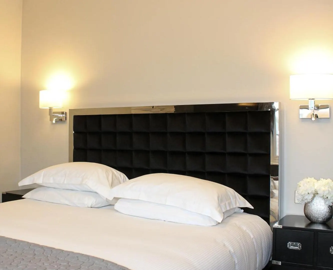 The West Park Hotel Harrogate