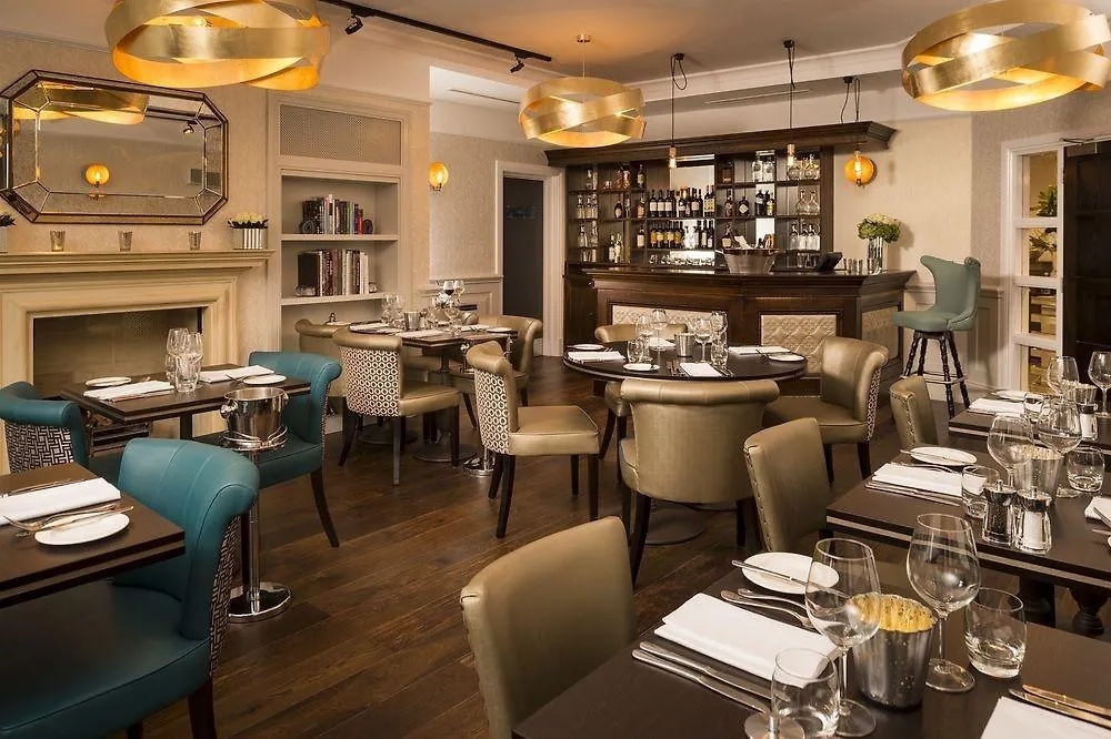 ****  The West Park Hotel Harrogate United Kingdom