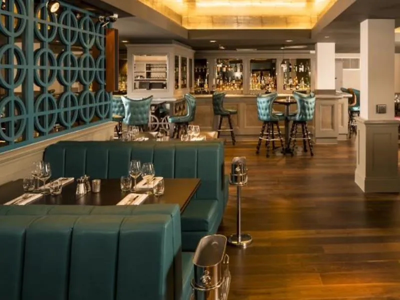 The West Park Hotel Harrogate