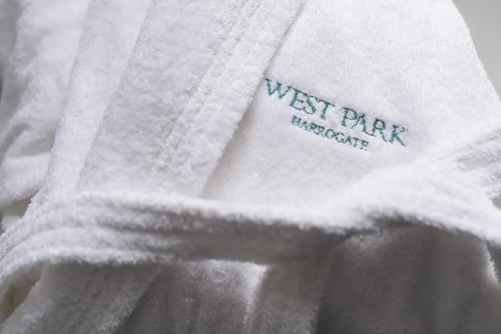 The West Park Hotel Harrogate